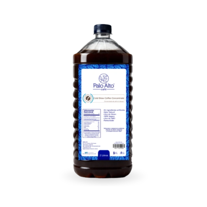 Cold Brew - 2 Litros